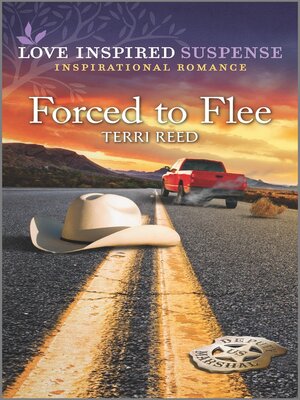 cover image of Forced to Flee
